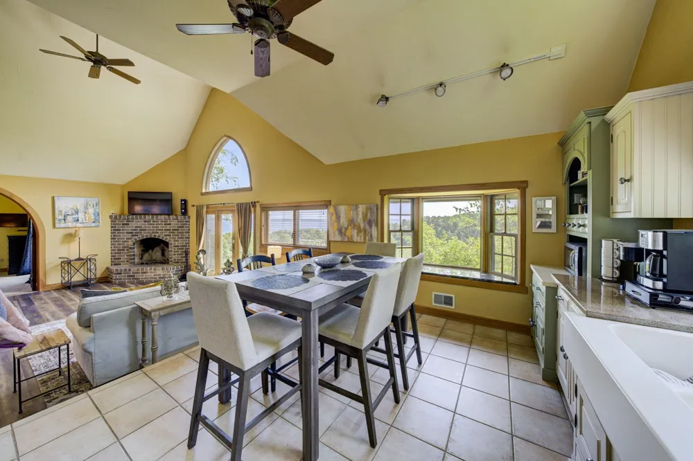 10702 E Hilltop Road Bingham Township, MI 49682