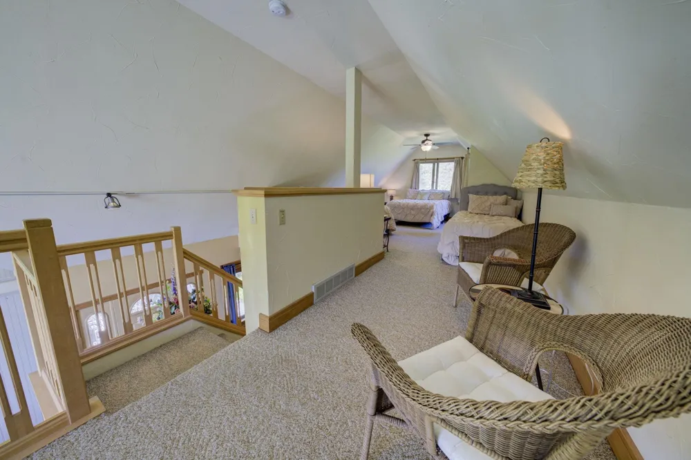 10702 E Hilltop Road Bingham Township, MI 49682