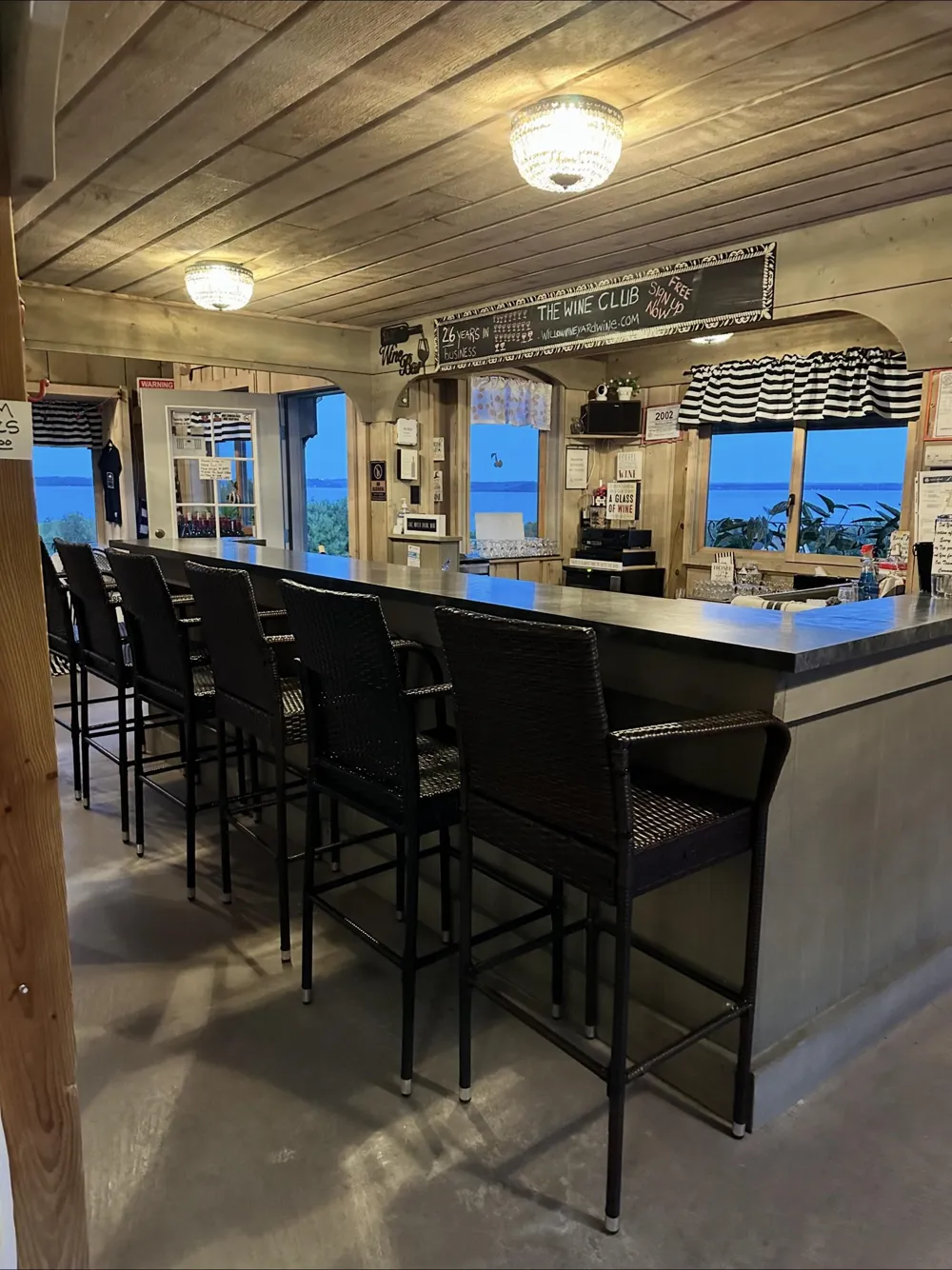 10702 E Hilltop Road Bingham Township, MI 49682
