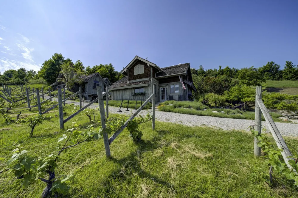 10702 E Hilltop Road Bingham Township, MI 49682
