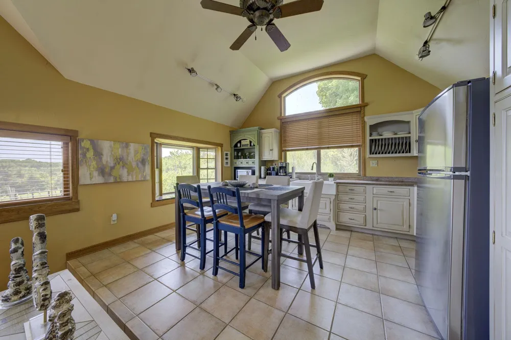 10702 E Hilltop Road Bingham Township, MI 49682