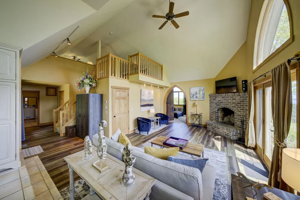 10702 E Hilltop Road Bingham Township, MI 49682