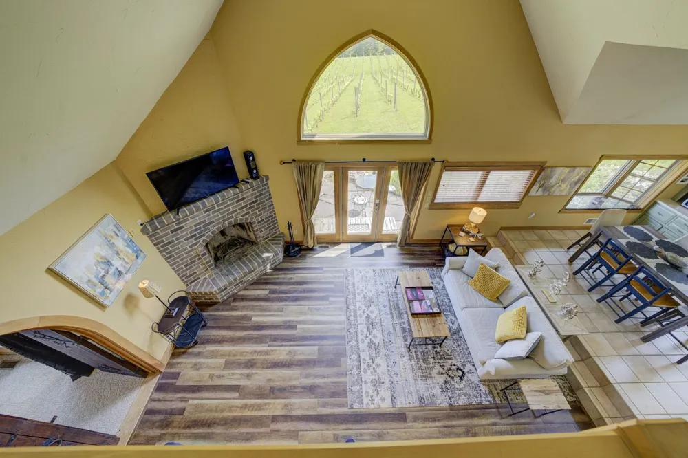 10702 E Hilltop Road Bingham Township, MI 49682