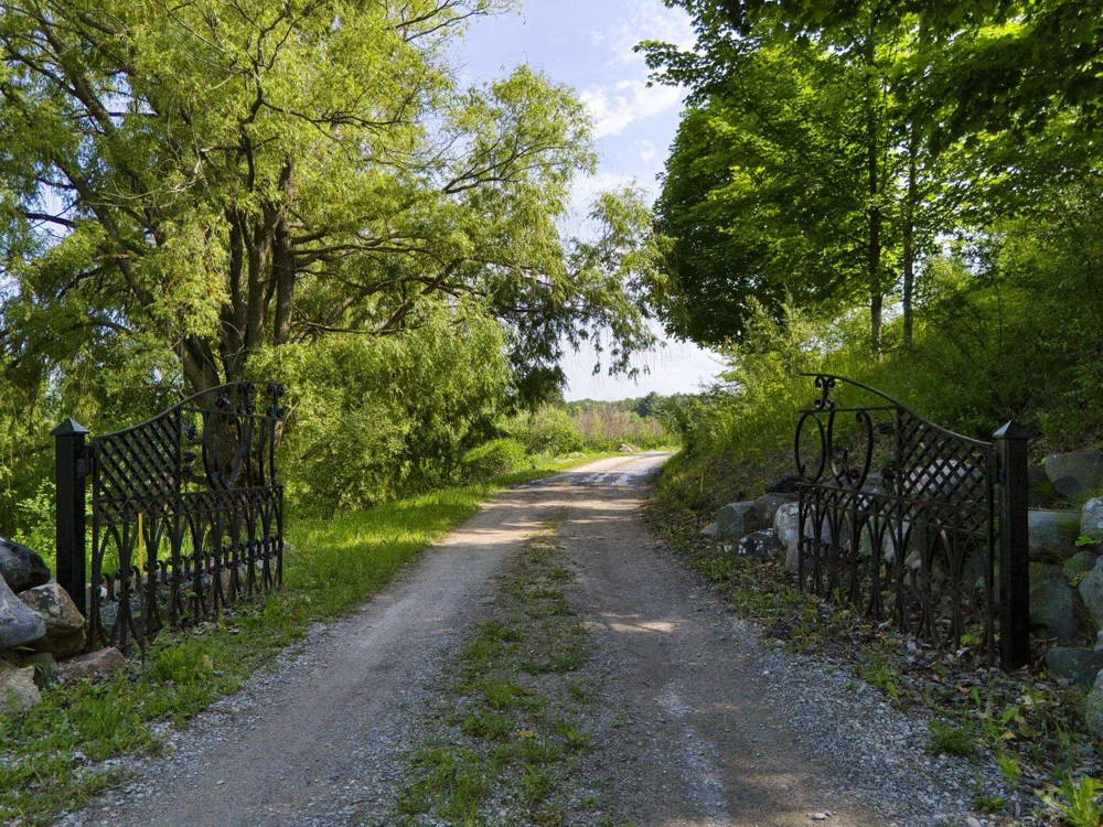 10702 E Hilltop Road Bingham Township, MI 49682