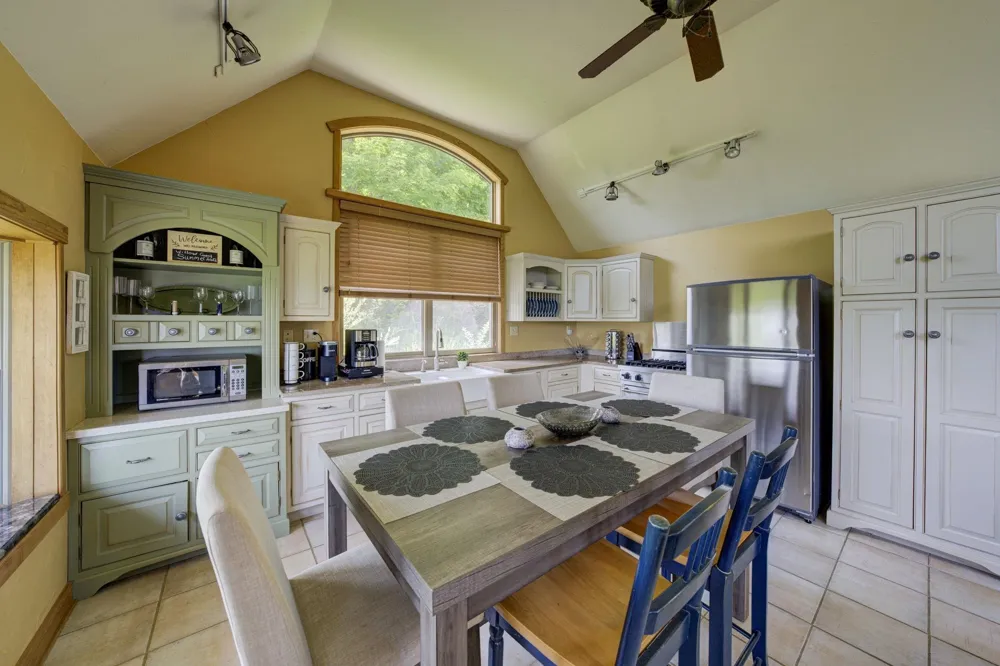 10702 E Hilltop Road Bingham Township, MI 49682