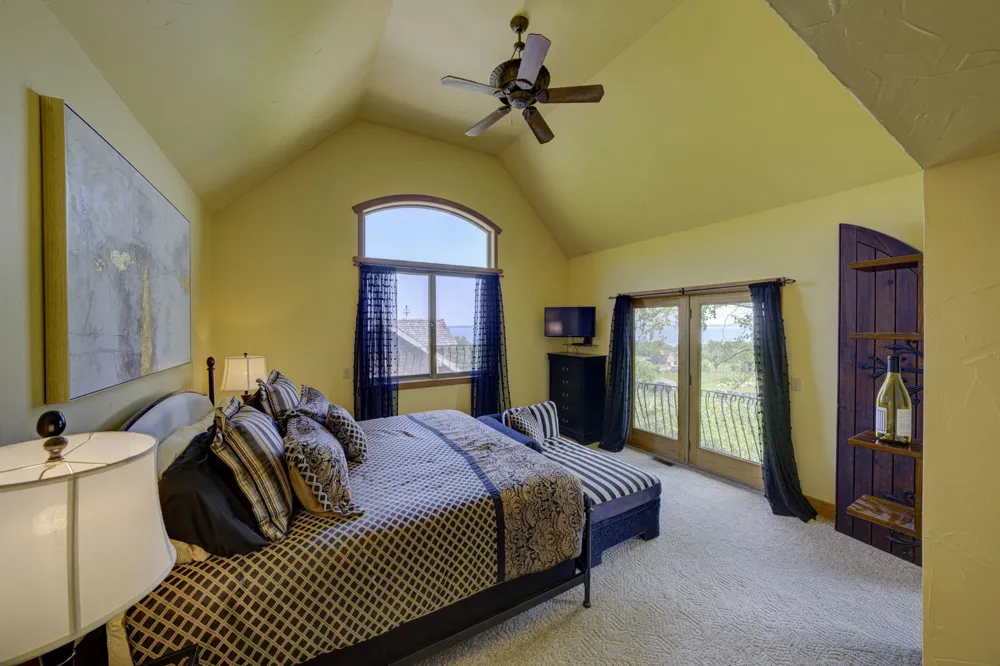 10702 E Hilltop Road Bingham Township, MI 49682