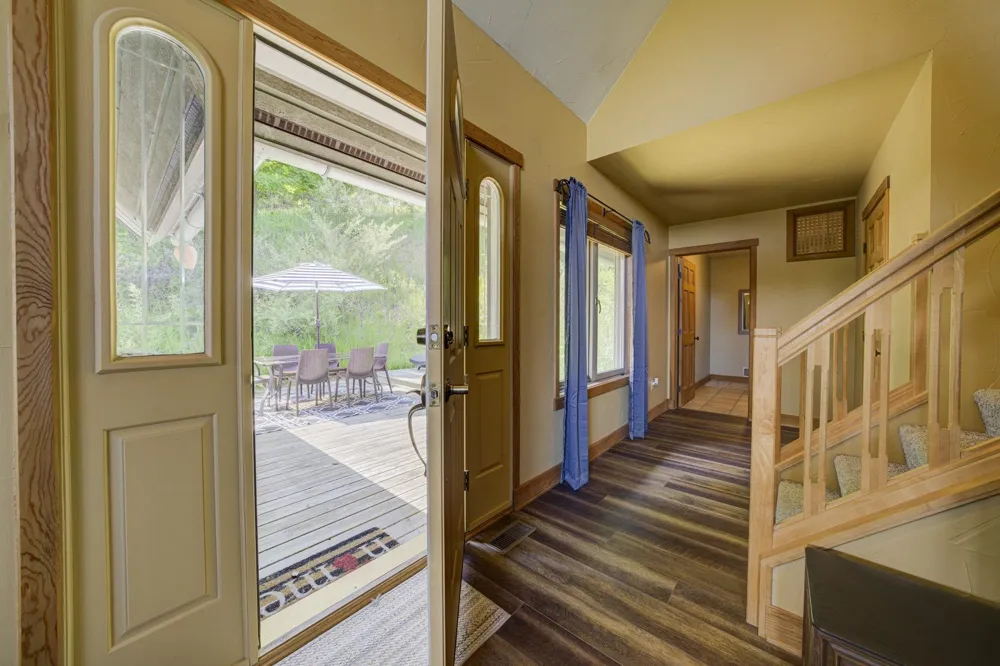 10702 E Hilltop Road Bingham Township, MI 49682