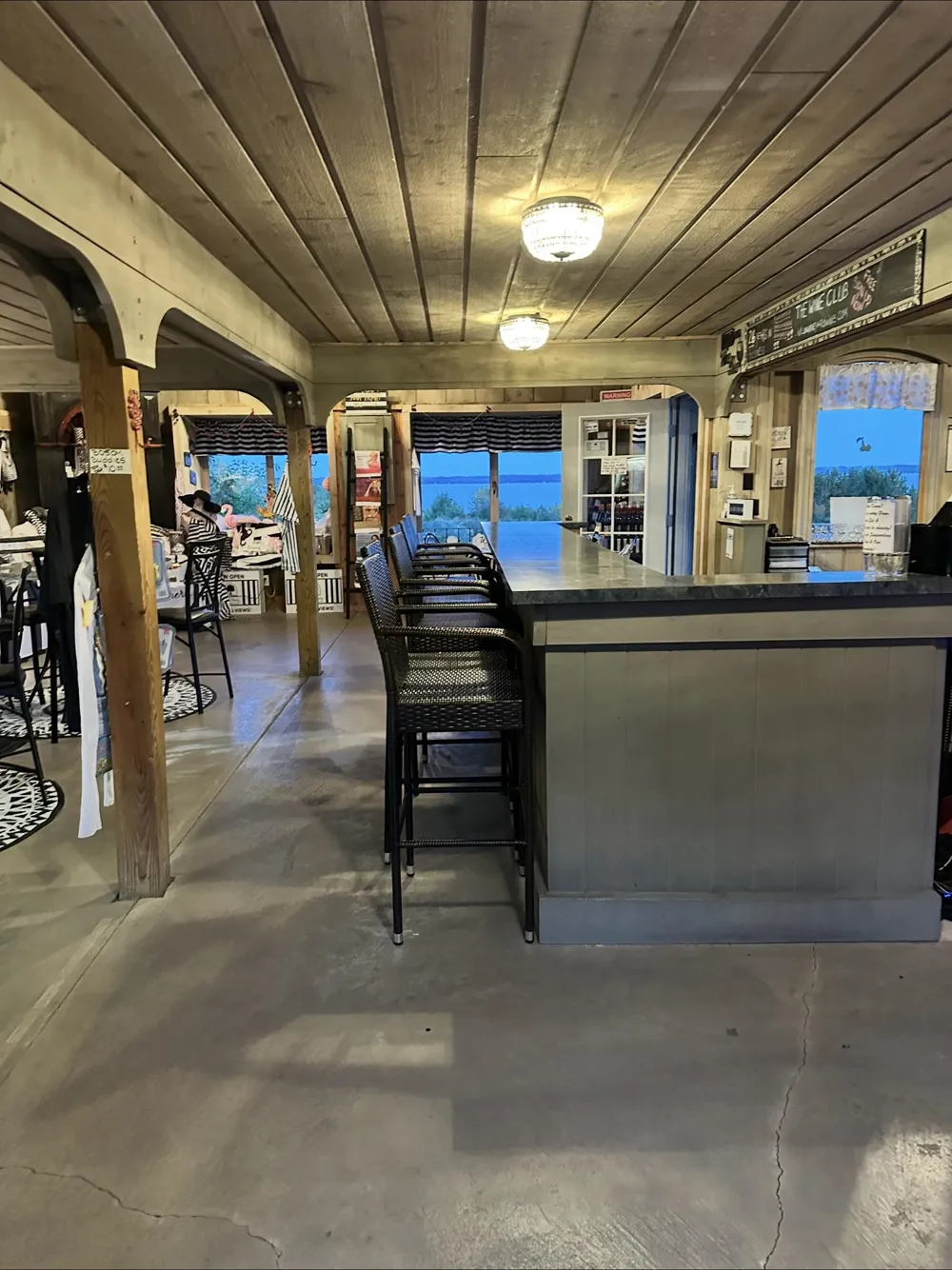10702 E Hilltop Road Bingham Township, MI 49682