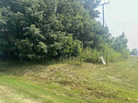 Fred W Moore Highway