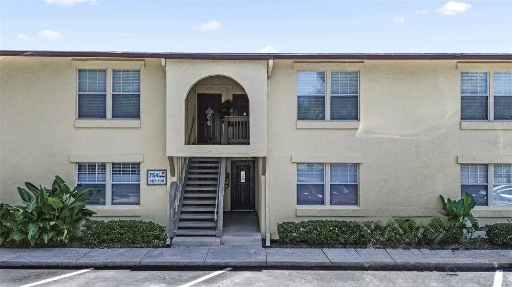 754 E MICHIGAN STREET #174 Orlando, FL 32806