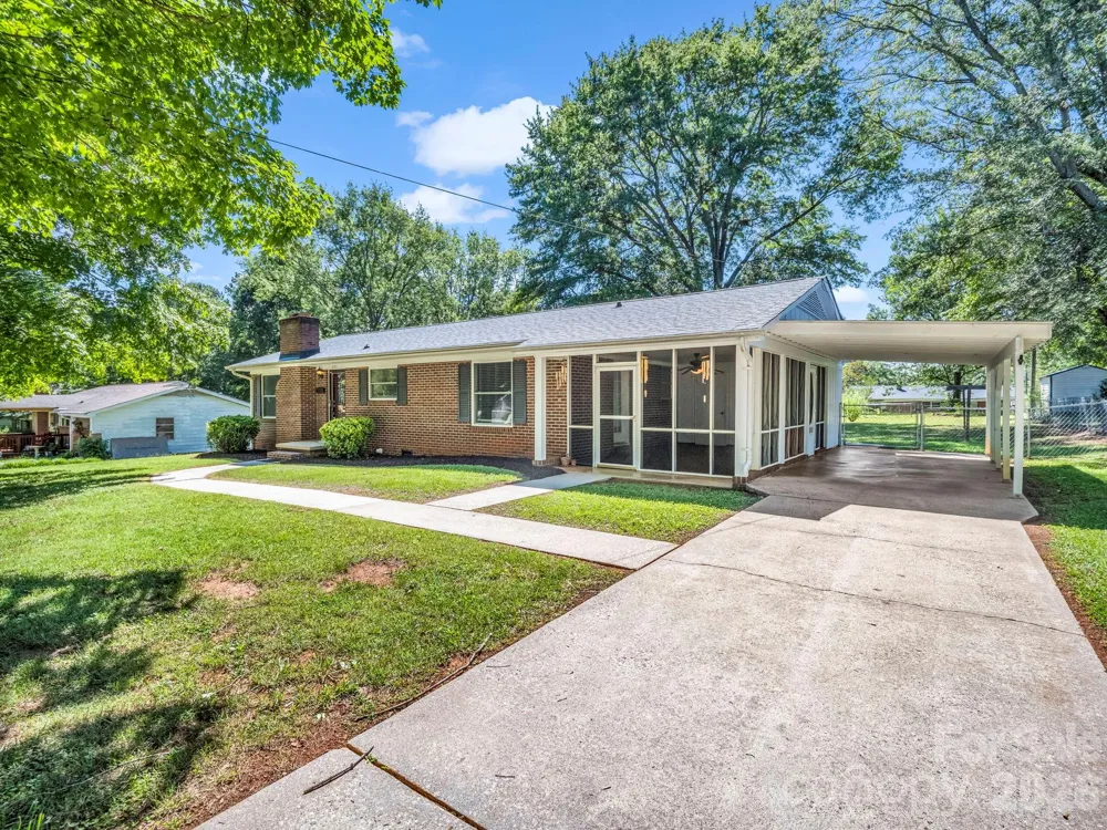 255 Smith Grove Road Forest City, NC 28043