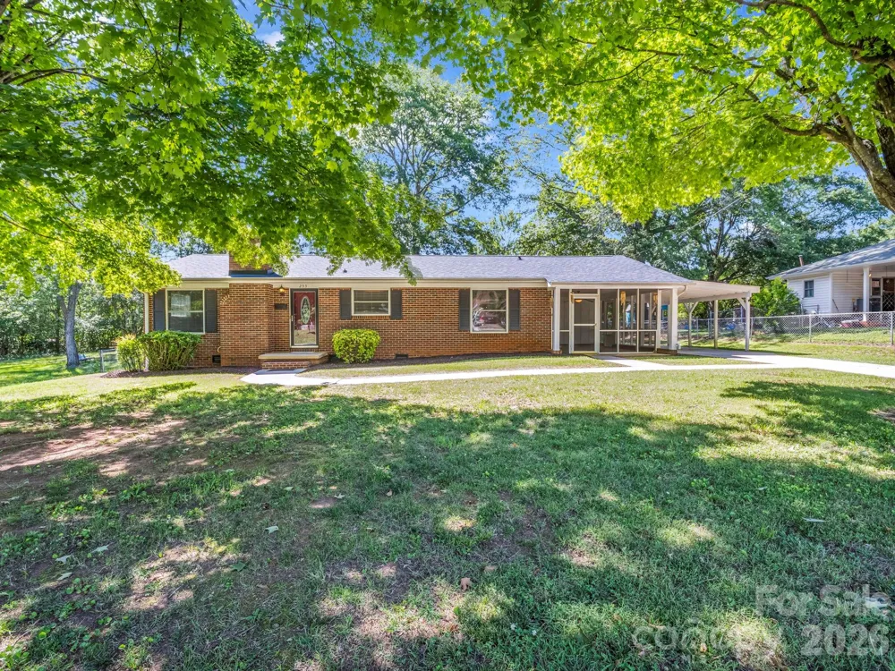 255 Smith Grove Road Forest City, NC 28043