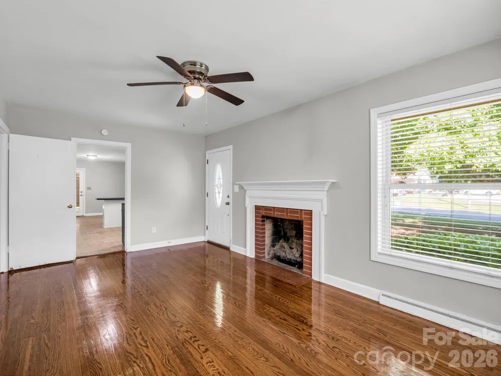 255 Smith Grove Road Forest City, NC 28043