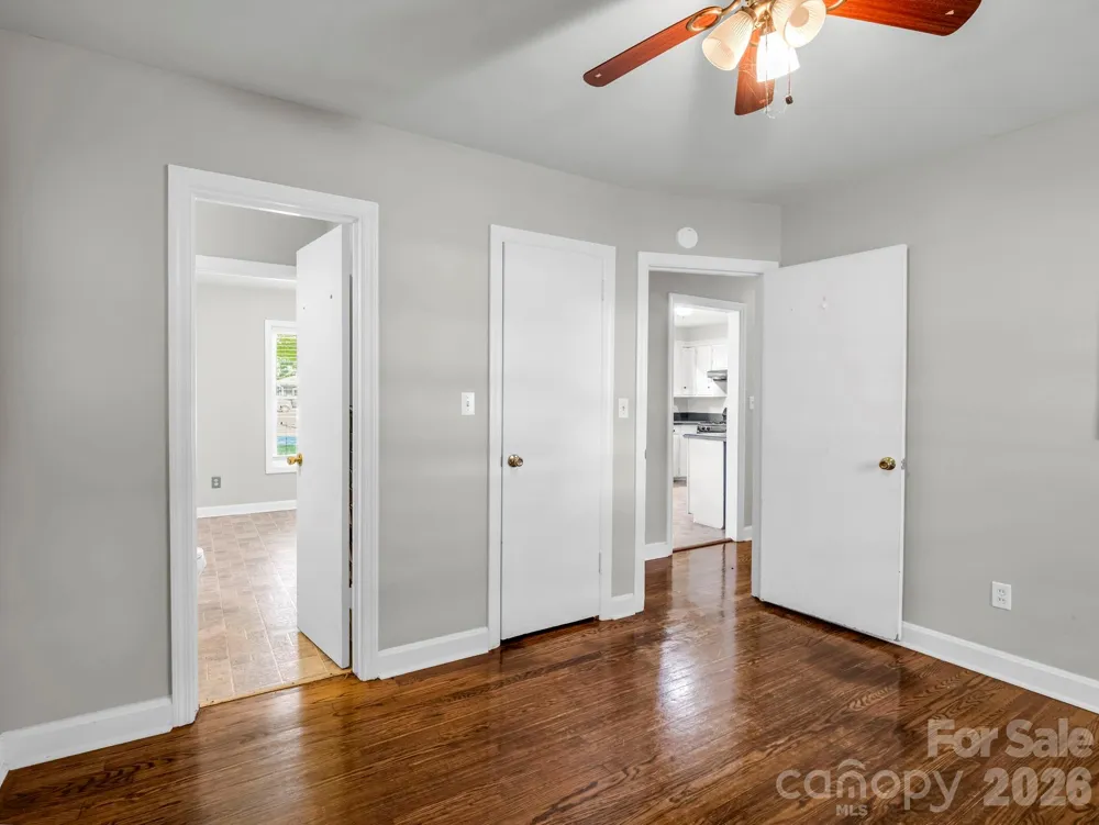 255 Smith Grove Road Forest City, NC 28043