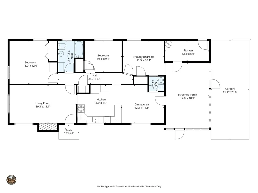 255 Smith Grove Road Forest City, NC 28043