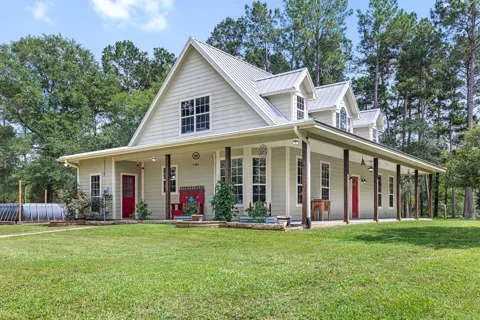 4986 Old Wagon Ln