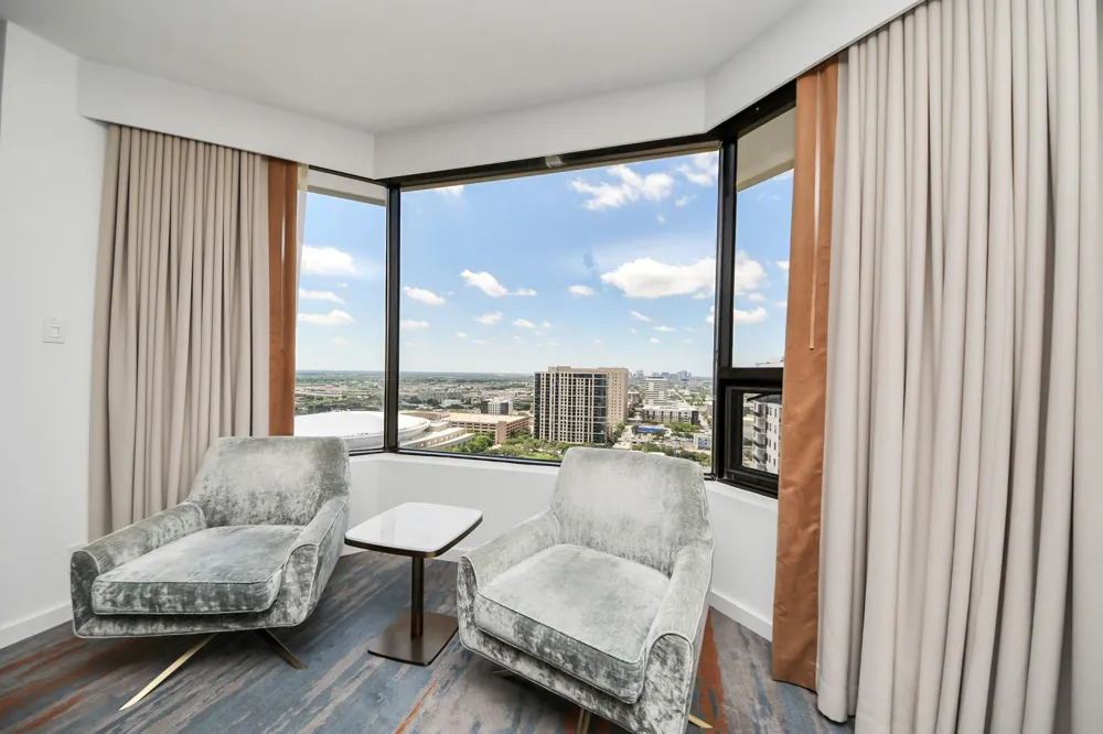 1300 Lamar Street #S8 Houston, TX 77010