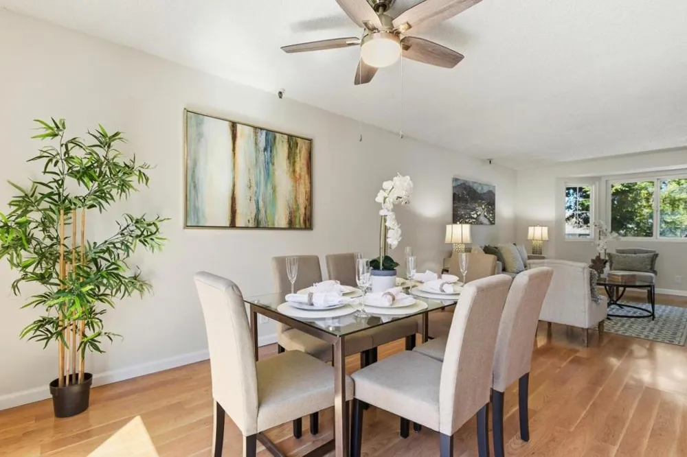 824 Bay Street Mountain View, CA 94041