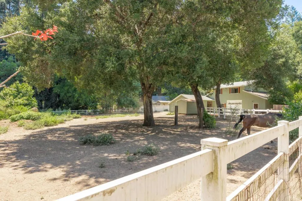 595 Wente Street Ben Lomond, CA 95005