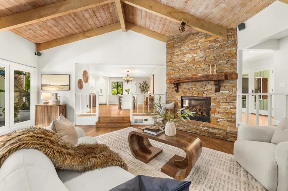 595 Wente Street Ben Lomond, CA 95005