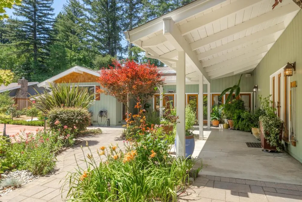 595 Wente Street Ben Lomond, CA 95005