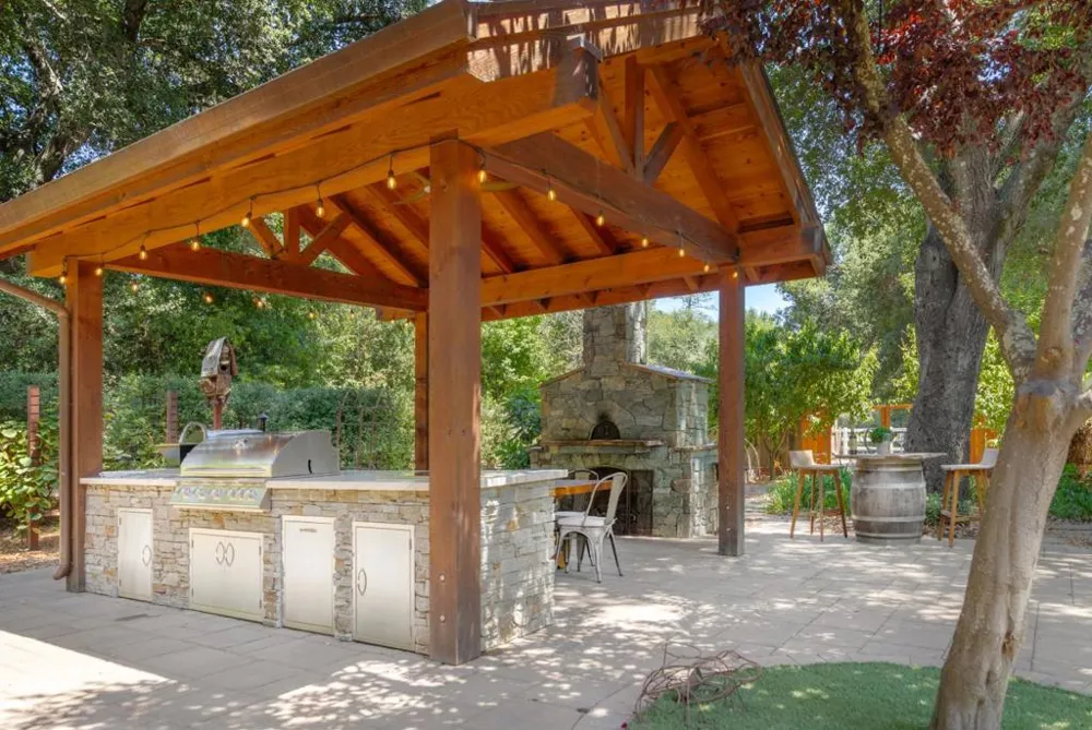 595 Wente Street Ben Lomond, CA 95005