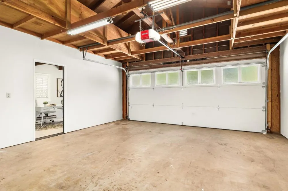 595 Wente Street Ben Lomond, CA 95005