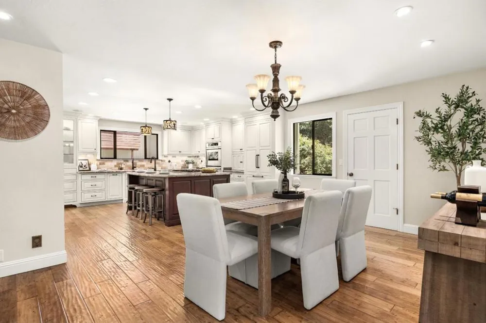 595 Wente Street Ben Lomond, CA 95005