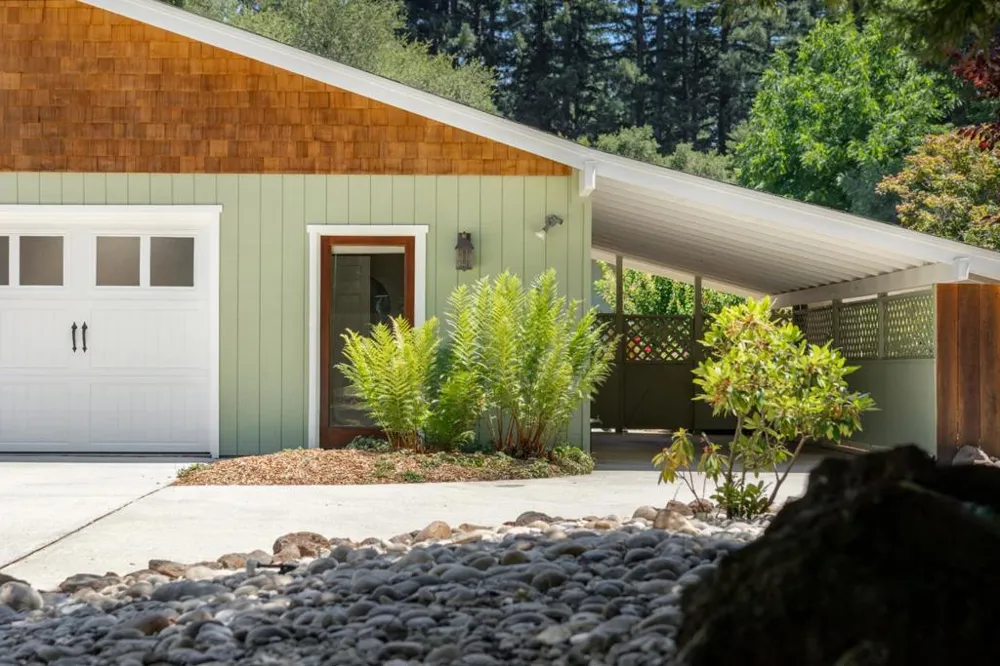595 Wente Street Ben Lomond, CA 95005
