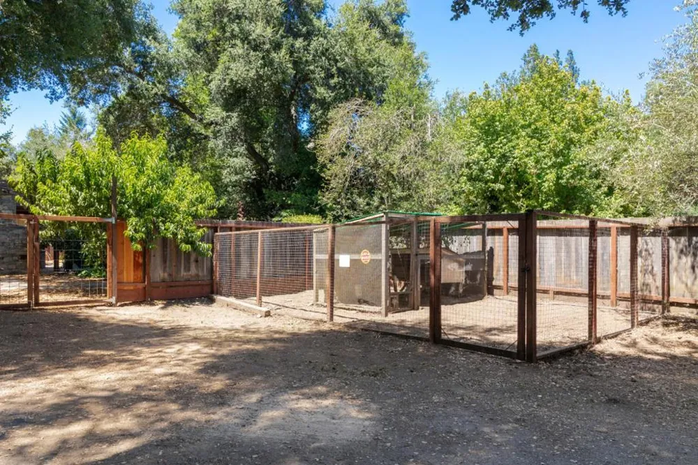 595 Wente Street Ben Lomond, CA 95005