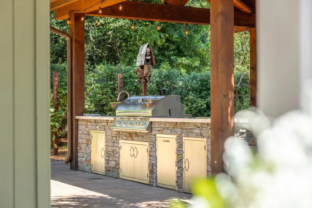 595 Wente Street Ben Lomond, CA 95005