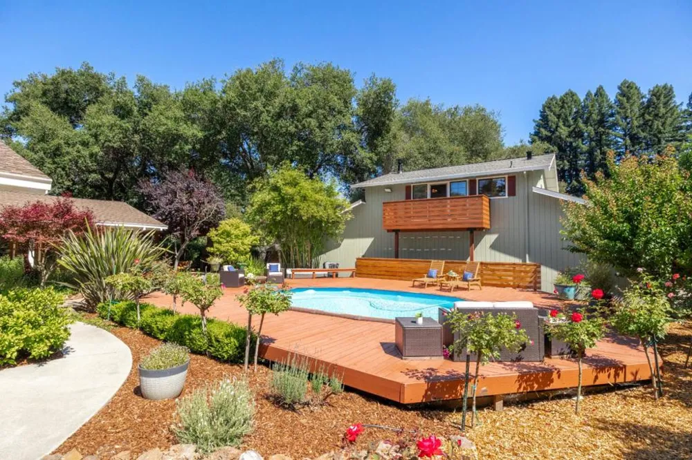 595 Wente Street Ben Lomond, CA 95005