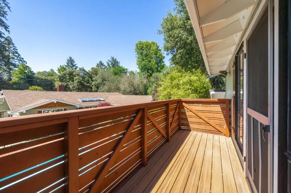 595 Wente Street Ben Lomond, CA 95005