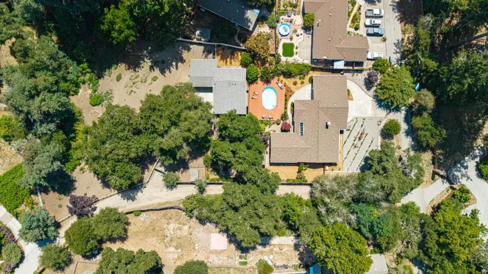 595 Wente Street Ben Lomond, CA 95005