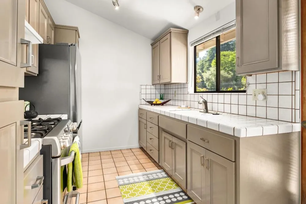 595 Wente Street Ben Lomond, CA 95005
