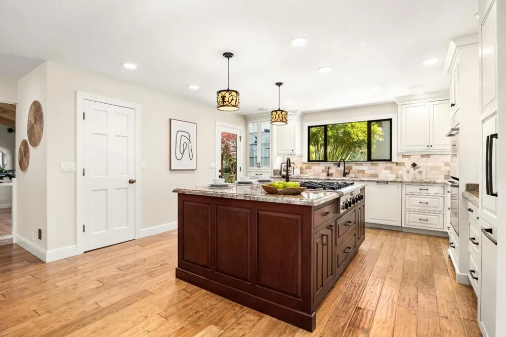 595 Wente Street Ben Lomond, CA 95005