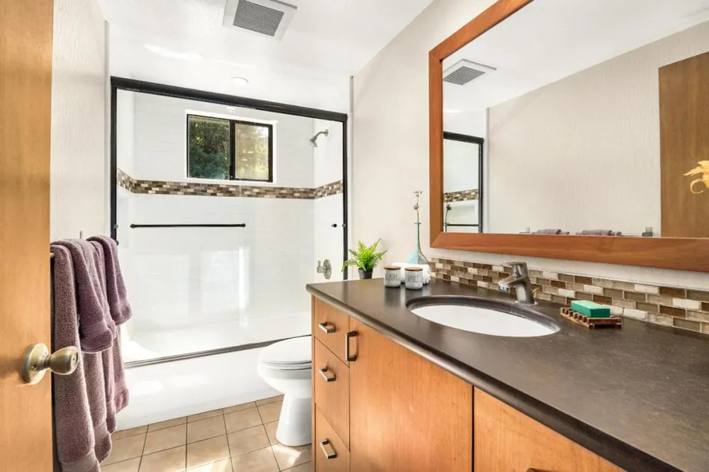 595 Wente Street Ben Lomond, CA 95005