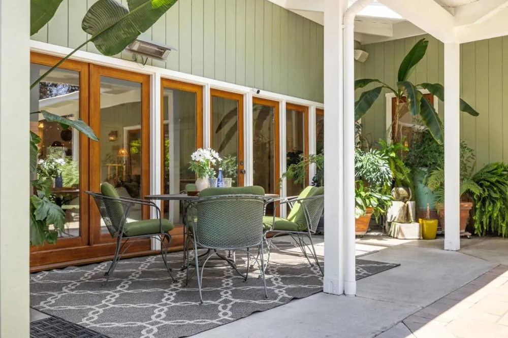 595 Wente Street Ben Lomond, CA 95005