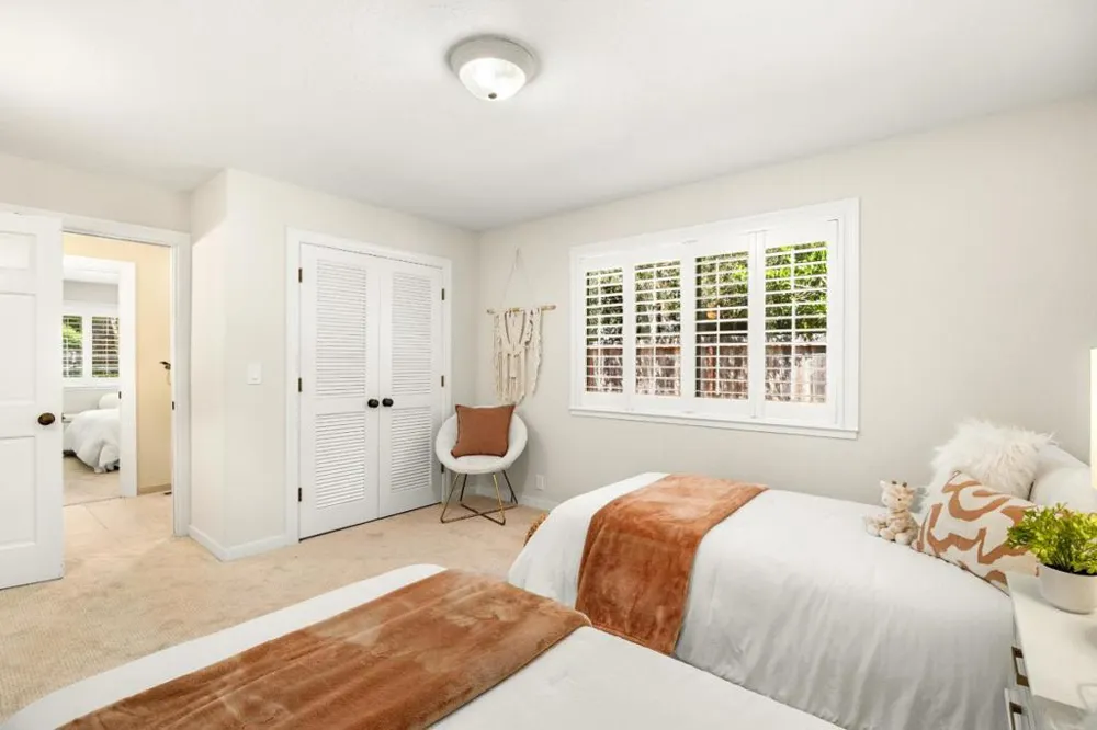 595 Wente Street Ben Lomond, CA 95005