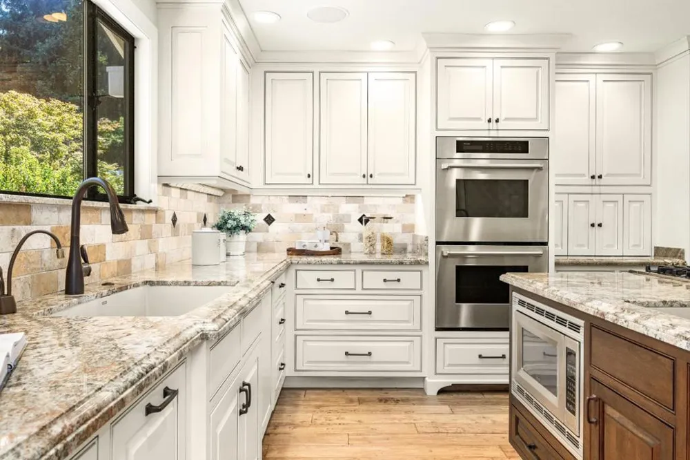 595 Wente Street Ben Lomond, CA 95005