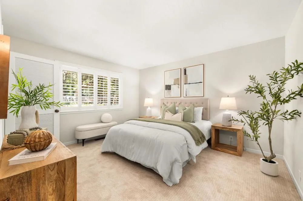 595 Wente Street Ben Lomond, CA 95005