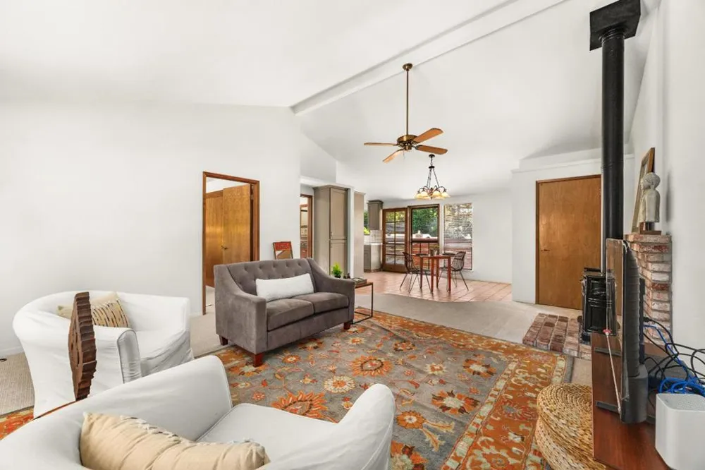 595 Wente Street Ben Lomond, CA 95005
