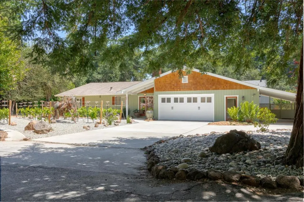 595 Wente Street Ben Lomond, CA 95005