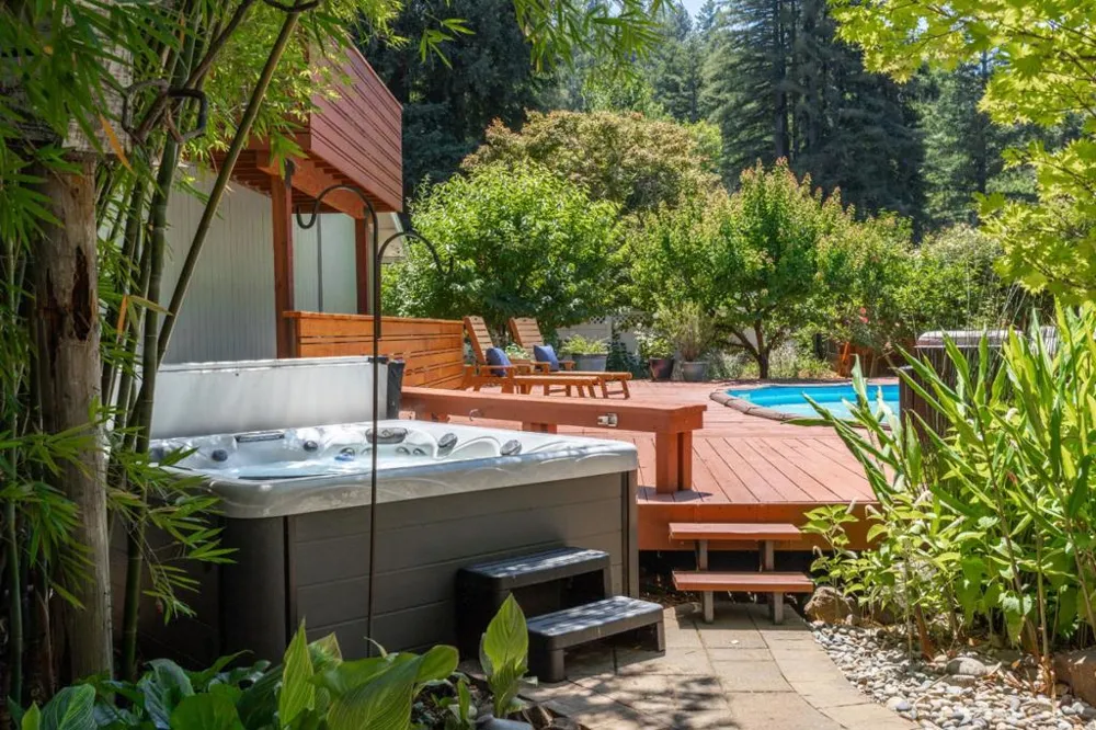 595 Wente Street Ben Lomond, CA 95005