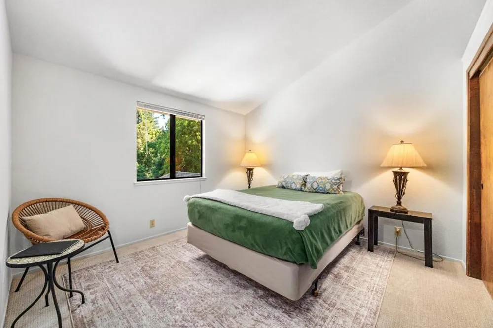 595 Wente Street Ben Lomond, CA 95005