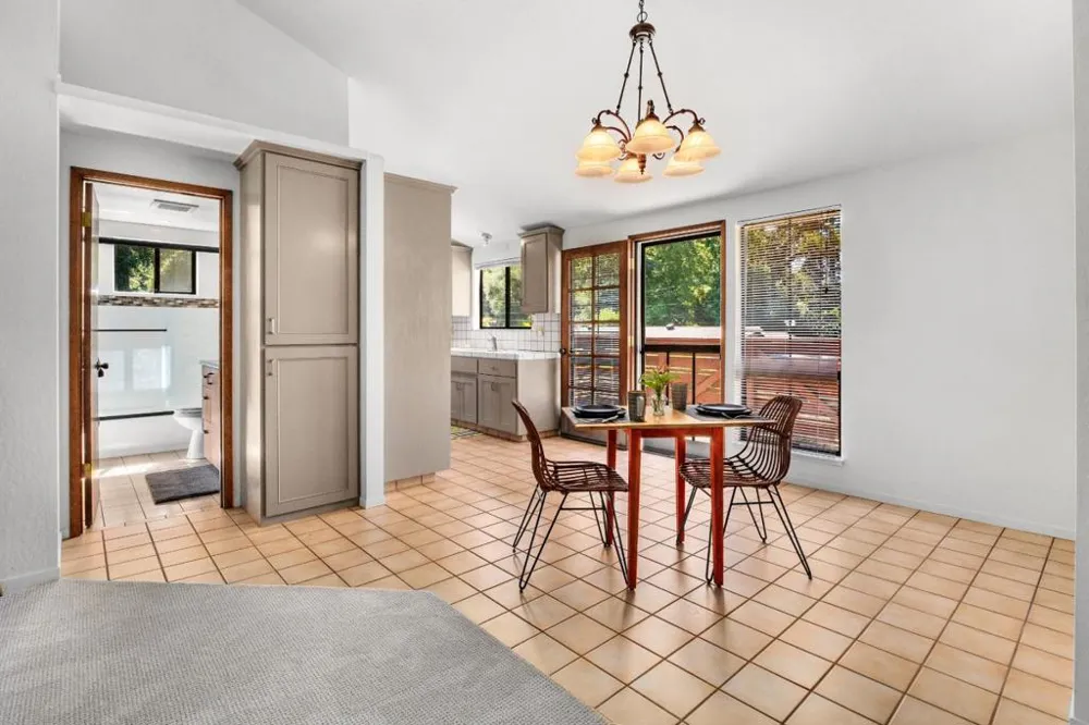 595 Wente Street Ben Lomond, CA 95005