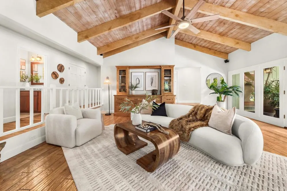 595 Wente Street Ben Lomond, CA 95005