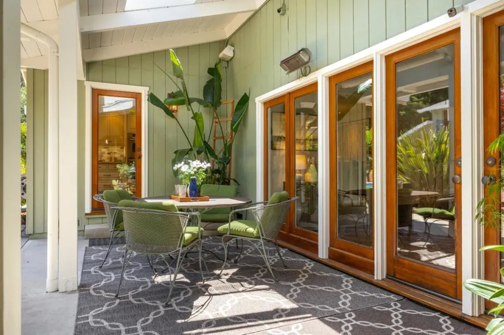 595 Wente Street Ben Lomond, CA 95005