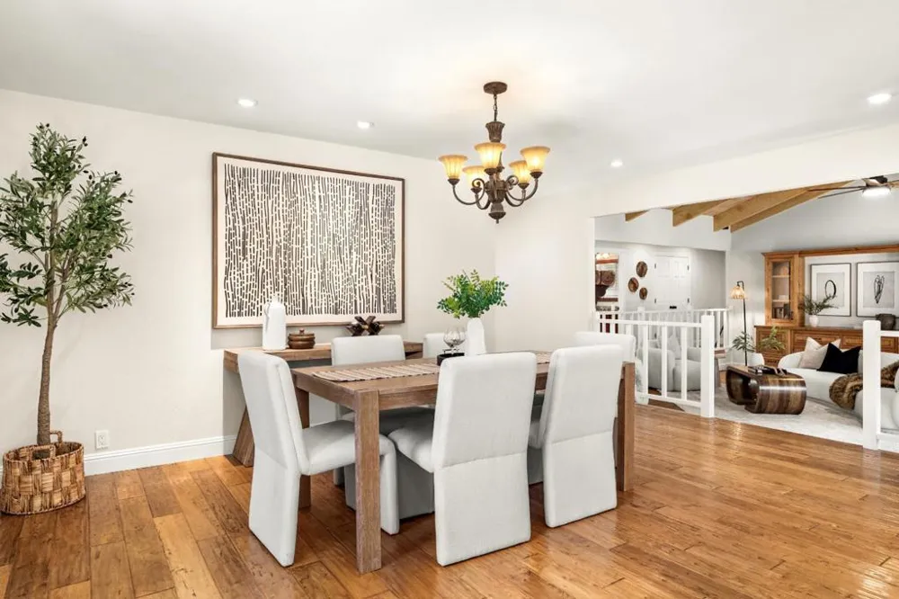 595 Wente Street Ben Lomond, CA 95005