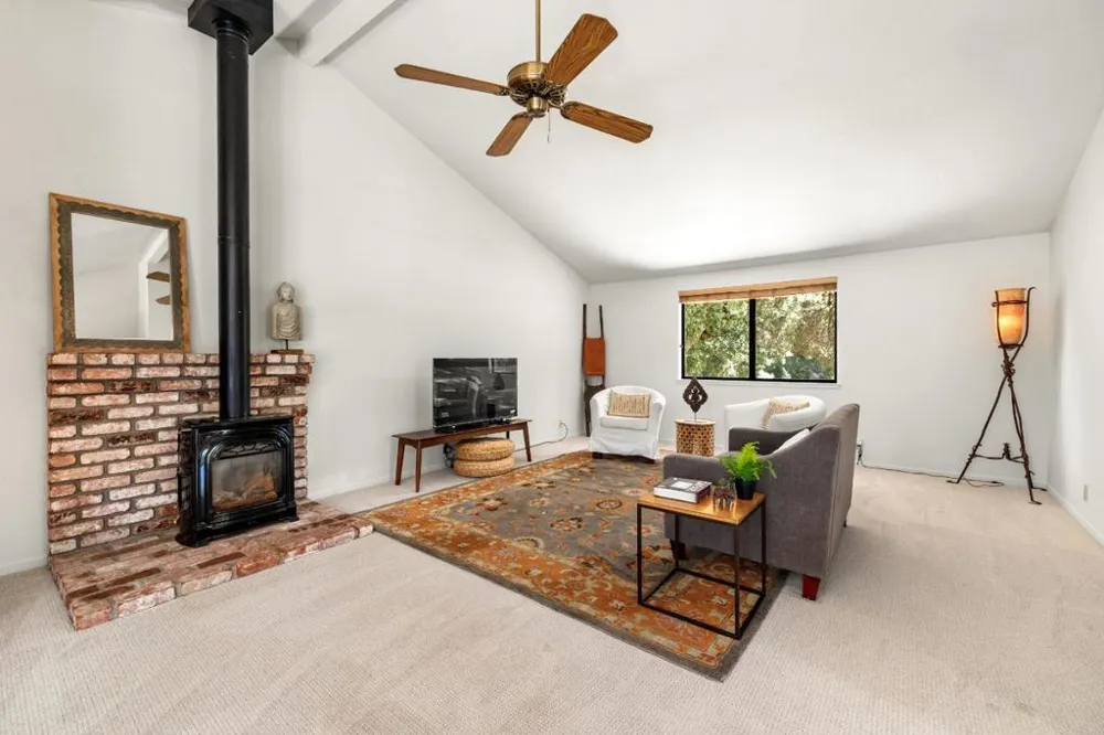 595 Wente Street Ben Lomond, CA 95005